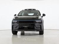 Usata Lynk & Co 01 197 CV (144 kW) 2021 Nero SUV