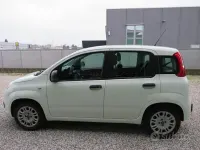 Usata Fiat Panda Easy 69 CV (50 kW) 2019 Bianco Utilitaria