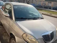 Usata Lancia Ypsilon 60 CV (44 kW) 2004 Utilitaria