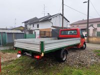Usata Ford Transit 125 CV (91 kW) 2013 Rosso Furgone