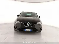 Usata Renault Mégane IV Techno 116 CV (85 kW) 2023 Nero Station wagon
