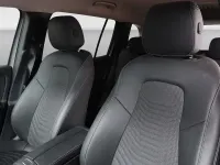 Usata Mercedes GLB200 Advanced Plus 150 CV (110 kW) 2024 Grigio SUV