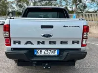 Usata Ford Ranger 213 CV (156 kW) 2023 Pick-up