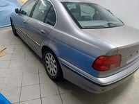 Usata BMW 523 1998 Berlina