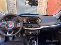 Usata Fiat Tipo Easy 95 CV (69 kW) 2017 Berlina
