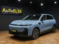 Nuova Leapmotor B10 216 CV (158 kW) 2026 Starry night blue SUV