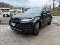 Usata Land Rover Range Rover evoque R-Dynamic 179 CV (131 kW) 2021 SUV