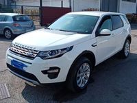 usata Land Rover Discovery Sport Discovery Sport2.2 sd4 SE awd 190cv auto