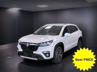 Usata Suzuki SX4 S-Cross 129 CV (94 kW) 2022 Bianco SUV
