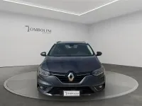 Usata Renault Mégane IV Zen 110 CV (80 kW) 2018 Nero