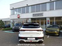 Nuova EVO Evo 6 177 CV (130 kW) 2025 Bianco SUV
