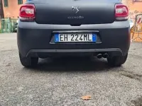 Occasion Citroën DS3 111 ch (81 kW) 2011 Citadine