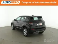 Usata Jeep Avenger Altitude 101 CV (74 kW) 2024 Nero SUV