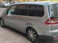 usata Ford Galaxy 2ª serie - 2007