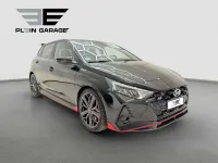 Usata Hyundai i20 N Performance 204 CV (150 kW) 2022 Nero Utilitaria