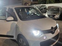 Usata Renault Twingo 110 CV (80 kW) 2018 Bianco Utilitaria