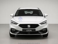 Usata Cupra Leon 245 CV (180 kW) 2023 Bianco Utilitaria
