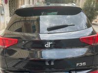 Usata DR F35 154 CV (113 kW) 2023 Nero SUV