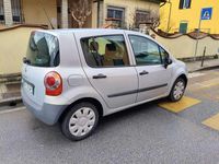 Usata Renault Modus Privilege 75 CV (55 kW) 2005 Monovolume