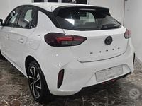 Usata Opel Corsa 100 CV (73 kW) 2025 Bianco Utilitaria
