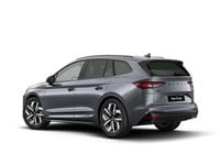 Usata Skoda Enyaq iV SportLine 88 kW (121 CV) 2025 Grigio graphite metallizzato SUV