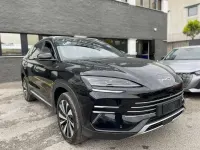 Nuova BYD Seal U Boost 218 CV (160 kW) 2026 Nero SUV