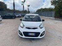 Usata Kia Picanto 60 CV (44 kW) 2012 Utilitaria