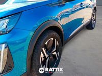 Usata Peugeot 2008 Allure 145 CV (106 kW) 2025 Blu obsession SUV