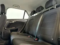 Usata Fiat Tipo City Life 95 CV (69 kW) 2022 Bianco Berlina