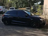 Usata Audi A1 Sportback Ambiente 207 CV (152 kW) 2022 Nero Utilitaria