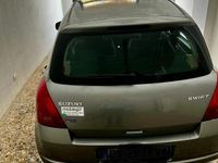 Usata Suzuki Swift 92 CV (67 kW) 2005 Utilitaria