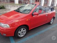 usata Fiat Punto Cabriolet 1.2 16v