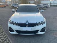 Usata BMW 320 M Sport 190 CV (139 kW) 2021 Berlina