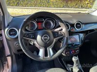 usata Opel Adam GPL