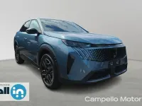 Nuova Peugeot 3008 Allure 136 CV (100 kW) 2026 Blu metallizzato SUV