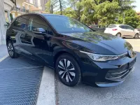 Usata VW Golf VIII Goal 115 CV (84 kW) 2025 Nero Berlina