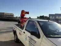 Usata Fiat Strada 63 CV (46 kW) 2001 Pick-up