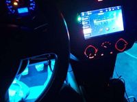 Usata VW Polo United 69 CV (50 kW) 2007 Grigio Berlina