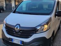 usata Renault Trafic L1