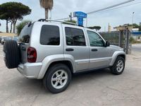 usata Jeep Cherokee 4X4