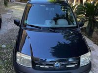 Usata Fiat Panda Dynamic 60 CV (44 kW) 2004 Utilitaria