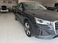 Usata Audi Q2 Admired 116 CV (85 kW) 2022 Grigio SUV