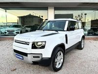 Usata Land Rover Defender SE 200 CV (147 kW) 2022 Bianco SUV
