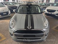 Usata Mini One Clubman Business 95 CV (69 kW) 2015 Station wagon