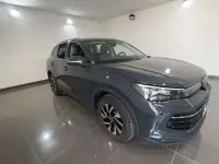 Usata VW Tiguan Edition 131 CV (96 kW) 2025 Grigio SUV