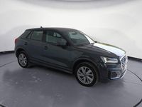Brugt Audi Q2 Admired 116 HK (85 kW) 2019 Grå SUV