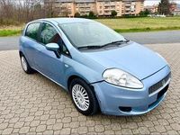 usata Fiat Grande Punto 1.3 Diesel