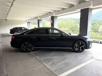 Usata Audi A8 Ambiente 286 CV (210 kW) 2018 Berlina