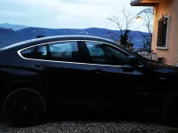 Usata BMW X4 Advantage 190 CV (139 kW) 2017 Nero SUV