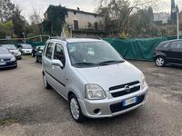 usata Opel Agila 1.2 16V Enjoy